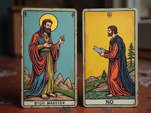 Yes or No Tarot Reading